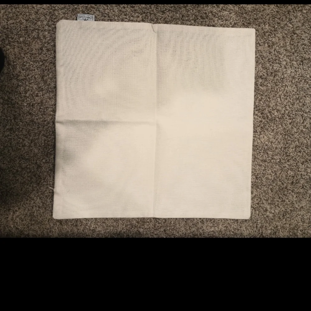 Brand new Americana Pillow cover